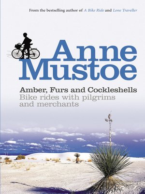 cover image of Amber, Furs and Cockleshells